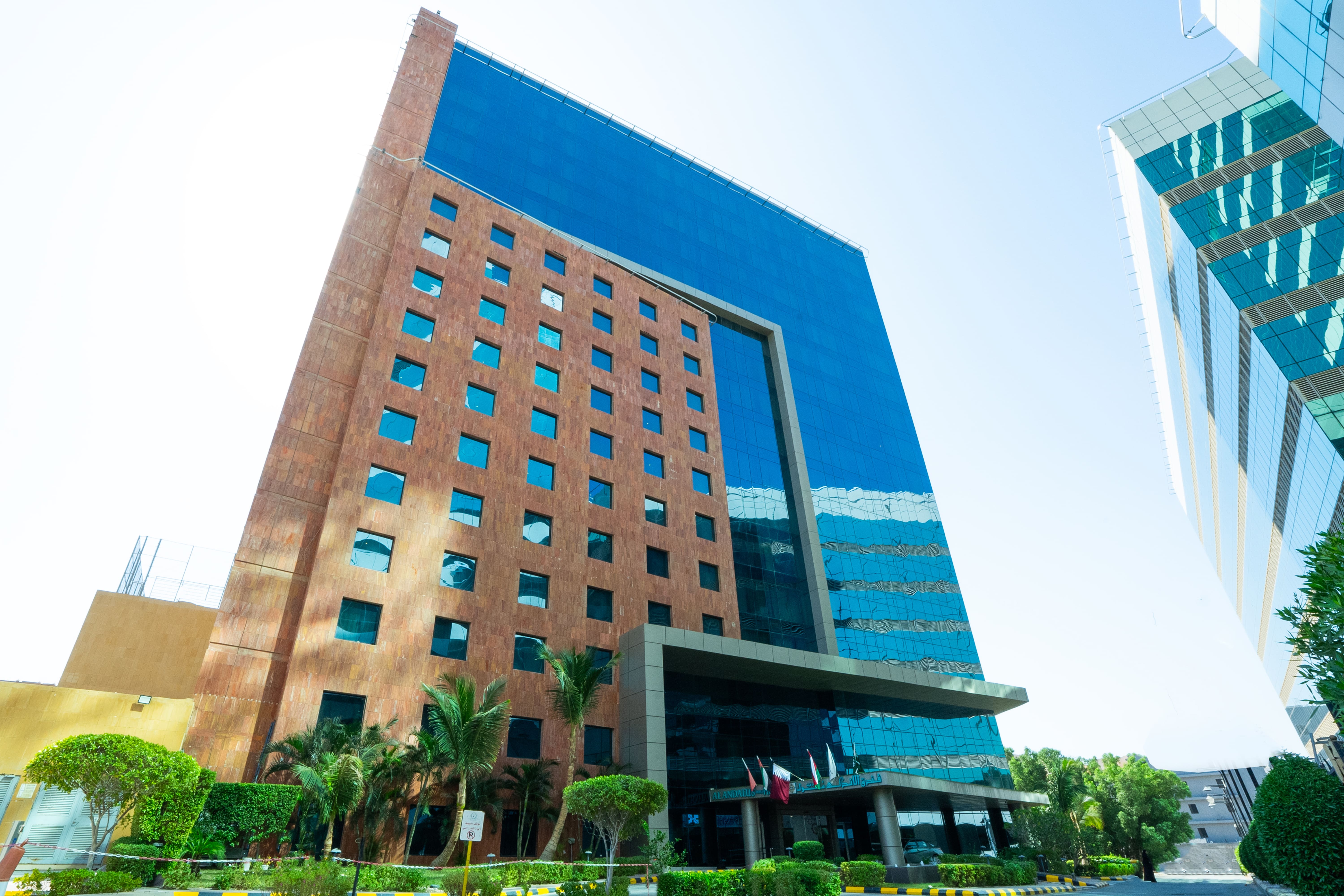 Hospitality Sector